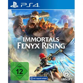 Immortals Fenyx Rising PS4-Spiel