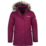 Trollkids Oslo XT in Plum/Mauve Gr.116,