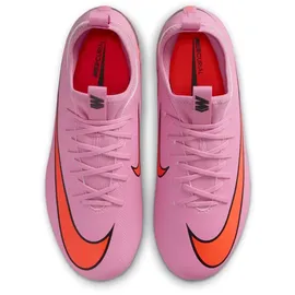 Nike Zoom Vapor 16 Academy AG Kinder magic flamingo/black-total crimson 38,5