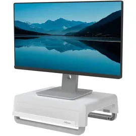 Fellowes Breyta Monitorständer Weiß 354 x 304 x 82 mm