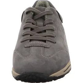 Gabor Sneaker Low Damen Anthrazit 41