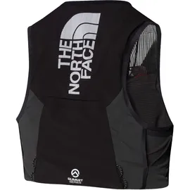 The North Face Summit Run Vest 5 - schwarz