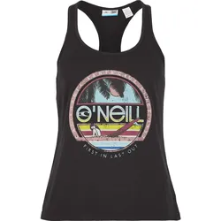 O'Neill Connective Graphic Tanktop black out (19010) XS