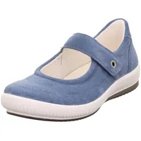 Legero Damen Tanaro Ballerina, Forever blau 38,5