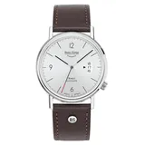 Bruno Söhnle Rondo Automatik braun 41,0 mm 17-12098-261