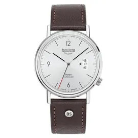 Bruno Söhnle Rondo Automatik braun 41,0 mm 17-12098-261