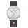 Bruno Söhnle Rondo Automatik braun 41,0 mm 17-12098-261