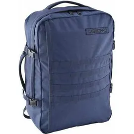 Cabin Zero Military 44 Rucksack Blau
