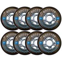 K2 BOOSTER 76MM 80A 8-WHEEL PACK W ILQ 5 - – 30F3006