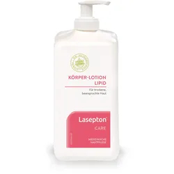 Lasepton® Körper-Lotion Lipid