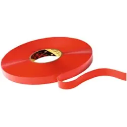 3M VHB Klebeband, transparent, BreitexLänge: 19X33 mmxm