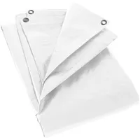 Zill Gewebeplane 4 x 6 m