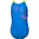 Schwimmanzug Blau 116