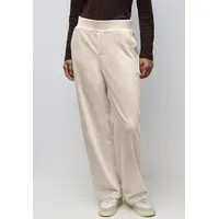 STREET ONE Hose in malted beige | Gr.: W42/L30