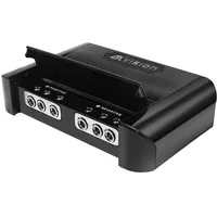 ESX 10 Farad Hybrid-Pufferkondensator VX10.0 PRO