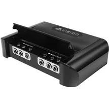 ESX 10 Farad Hybrid-Pufferkondensator VX10.0 PRO