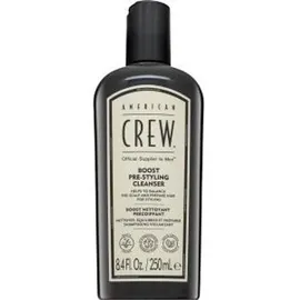 American Crew Boost Pre-Styling Shampoo 250 ml