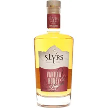 Slyrs Vanille-Honig Likör 30% Vol. 0,7 l