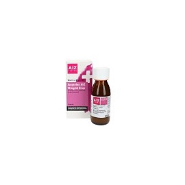 AbZ-Pharma Ibuprofen AbZ 20 mg/ml Sirup