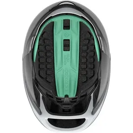 Lazer Victor KinetiCore 52-56 cm grau 2023