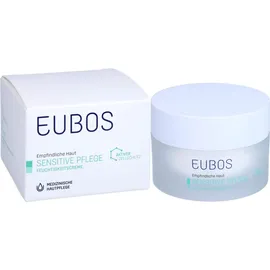 Eubos Sensitive Feuchtigkeitscreme 50 ml
