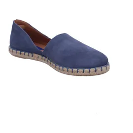 Verbenas Carmen Damen Blau 41