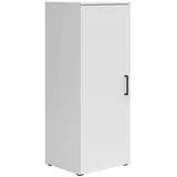 CARRYHOME Kommode MULTISTAURAUM - B/H/T ca. 45,00x115,00x40,00
