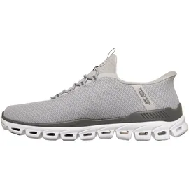SKECHERS GLIDE-STEP Noxus in grau, | Gr.: 42