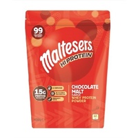 Mars Maltesers Hi Protein Chocolate Malt Pulver 450 g