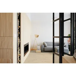 Parador Designboden Modular ONE Hydron Eiche Atmosphere natur Landhaus