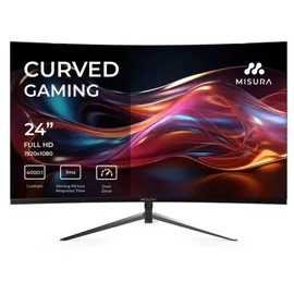 Misura MM24DFA 24"