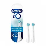 Oral-B iO Ultimative Reinigung Aufsteckbürste