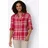 Witt Weiden Flanell-Bluse mehrfarbig 40