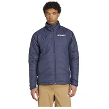adidas Terrex Multi Synthetic Insulated Jacke - Shadow Navy - M
