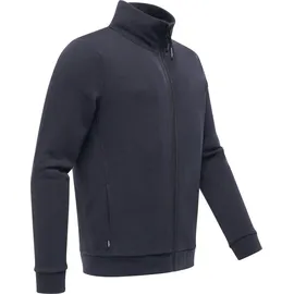 Ragwear Sweatjacke Jettrys Blau M