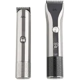 Jata Haarschneider JBSE2102 Silber