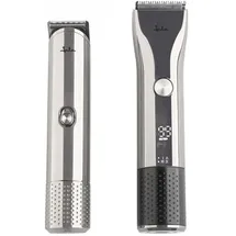 Jata Haarschneider JBSE2102 Silber