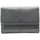 Esquire Verona Lady Wallet Geldbörse Damen schwarz