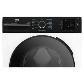 Beko BM3WFU3941R Waschmaschine (9 kg, 1400 U/min)