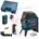 Kreuzlinienlaser GCL 2-50