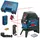 Bosch Kreuzlinienlaser GCL 2-50
