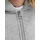 JACK & JONES Herren, Hoodie Kapuzenpullover JCOCOVER SCUBA SWEAT ZIP HOOD relaxed fit, 12282972 grau L