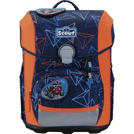 Scout Neo 4-tlg. Offroad blau