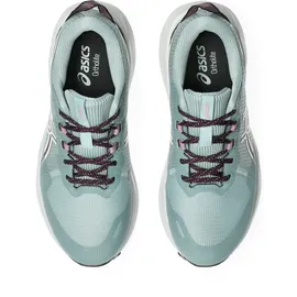 Asics GEL-VENTURE 11 Damen Ocean Haze/Dark Aubergine 42