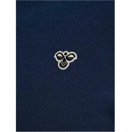 hummel hmlLOOSE BEE Pullover Blau M