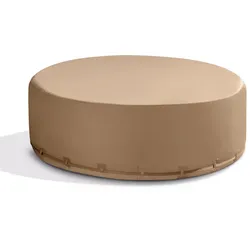 Intex Energiesparabdeckung für Whirlpools Pure Spa 198 x 72 cm