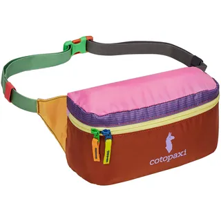 Cotopaxi Bataan 3L Fanny Pack - Del Dia PT Deldia del dia