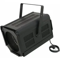 Eurolite Theatre Spot 2000 Antihalo sw,