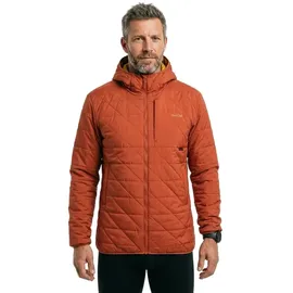 Red Chili Jarle Jacke - Red Wood - XL