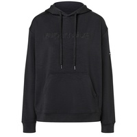 super.natural Hoodie Favourite in schwarz